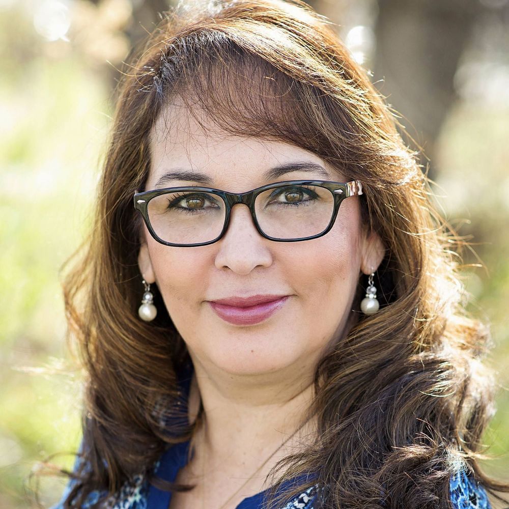 Meet your Posher, Judy